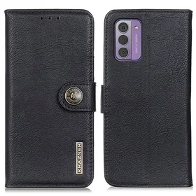 Khazneh Wallet Case for Nokia G42