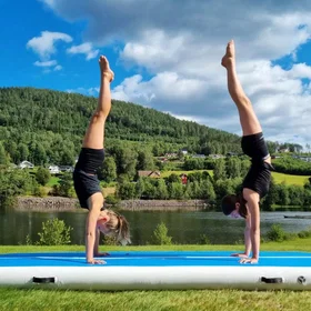 AirTrack Nordic