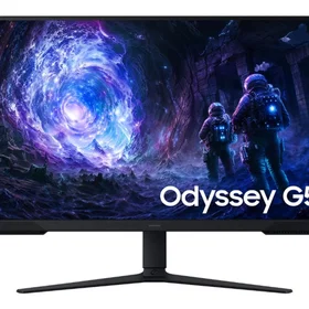 Samsung Odyssey G5 S32FG510EU 32" QHD
