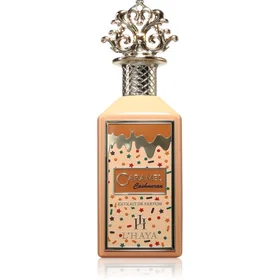 L'Haya Caramel Cashmeran Extrait de Parfum 100ml