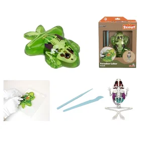 Simba Scout Dissect-It Frog Vitenskap & Utforskningssett 109452703