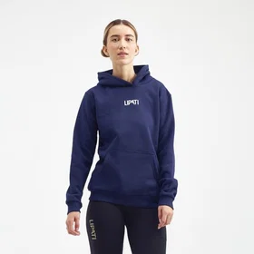 Lipati Not For Running Hoodie (Dam)