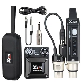 Xvive Audio U45D IEM