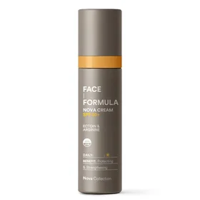 Face Formula Nova Cream SPF30+ 50ml
