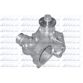 DOLZ Utility Pump B318