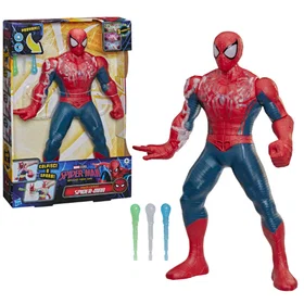 Hasbro Spider-Man Brand New Day