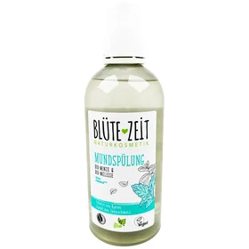 Blüte-Zeit Xylitol Munskölj Xml