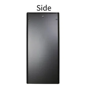 Lanview 36U 800x800 Rack Cabinet Black