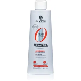 Alama Professional Zero Stress Anti Hair Loss Shampoo 300ml