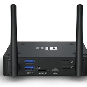Elo Touch Systems E393754 Mini PC Rockchip 4GB RAM 32GB SSD