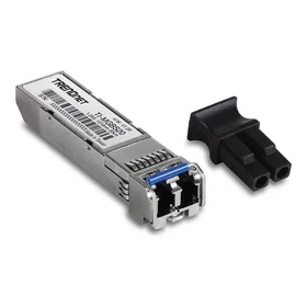 TRENDnet TI-MGBS20 Industrial Single-Mode LC SFP (20km)
