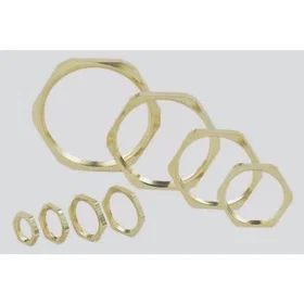 Helukabel M25 Counternut EMC Leikkaavat reunat