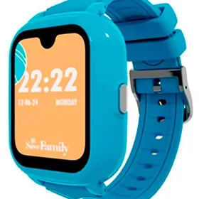 SAVEFAMILY Iconic Plus 2 40mm 4G