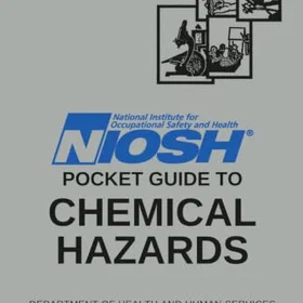 NIOSH Pocket Guide till kemiska faror
