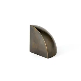 Andtradition Object SC42 Bronzed Brass