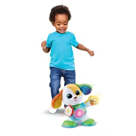 Vtech Boogie Dansa Med Mig Leksak 80-619405