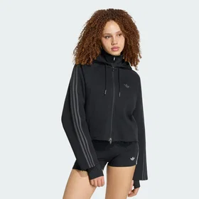 Adidas SST 2.0 Cropped Hoodie (Menn)