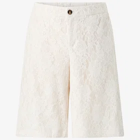 Zizzi Bermudashorts Blonde Shorts (Dame)