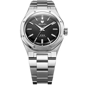 Nivada Grenchen F77 SST 68035A77