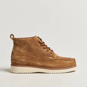 Polo Ralph Lauren Ranger Booties (Herre)