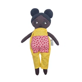 Watoto Arts Docka Isabella