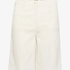 Soaked in Luxury Jeansshorts Stretch Denim (Dam)