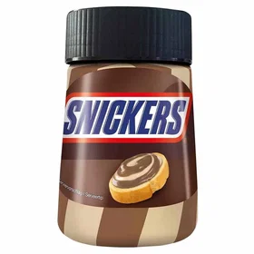 Mars Snickers Spread 350g