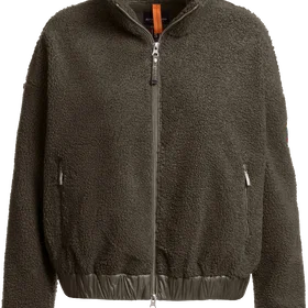 Parajumpers Sori Full-Zip Sweatshirt (Nainen)