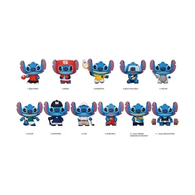 Monogram Series1 Disney Stitch Sport Figure (Blind Bag/Random) 85790