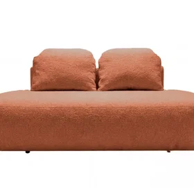 Casanova Canapé Convertible (2-Places)