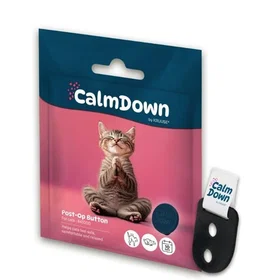 Calmdown Katt MultiUse Kit