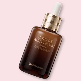 IPSE Botonix Age-Defying Ampoule 60ml