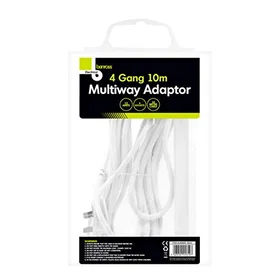 Benross 45310 Extension Lead 13A 10m