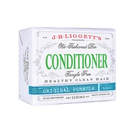 J.R. Liggetts Old Fashioned Tangle Free Conditioner 50ml