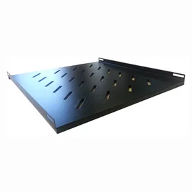 LMS Data Shelf Fixed Vented Eco NetCab Cabinets 465x305x15mm