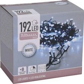 Rammento White Light String (10m)