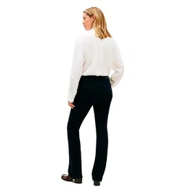 Tommy Hilfiger Nina Bootcut Fit Jeans (Dame)