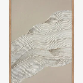 Malerifabrikken Art Shape 2 50x70cm