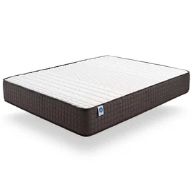 Naturalex Titanium Matelas Latex 180x200cm