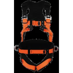 Fallsafe Faldsikringsseler Berkut