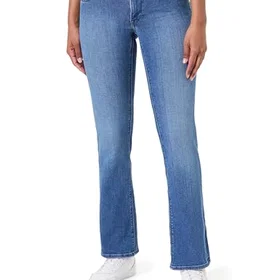 Replay Luz Bootcut Jeans (Femme)