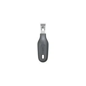 Zyliss 2 in 1 Zester Citrus Grater 13.4 cm