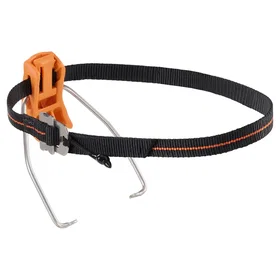 Skylotec Automatic Back Lever Crampons Orange EU 35-47