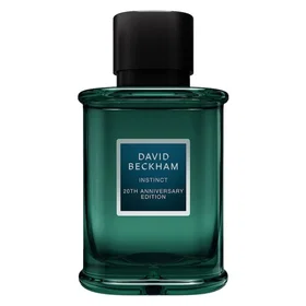 David Beckham Instinct 20TH Anniversary edp 50ml