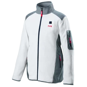 Flex TFD Full-Zip Jakke (Dame)