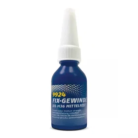 Mannol Fix-Gewinde 10ml