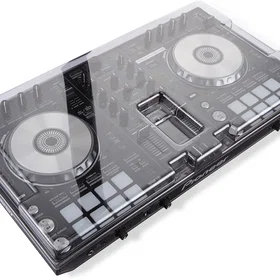 Decksaver DDJ-SR