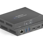 PureLink PT-HUB-100 ProAV USB-C Alt-mode Dock