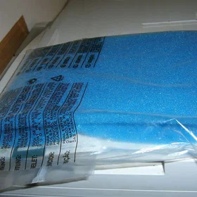 Lavor Filtre Éponge Aspirant Liquides 6.205.0011