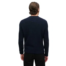 Superdry Merchant Textured Cardigan (Herr)